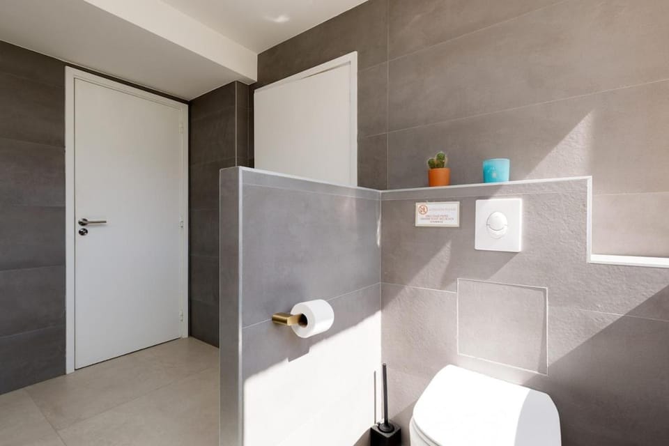 Magnifique villa au centre ville Mougins Villa in Mougins