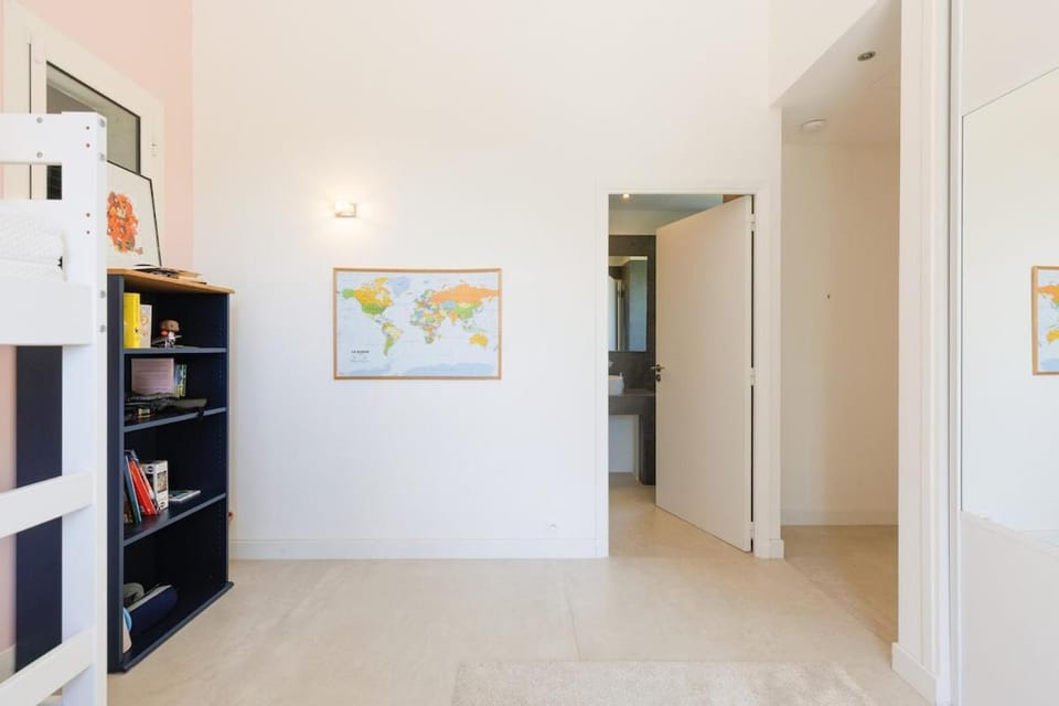 Magnifique villa au centre ville Mougins Villa in Mougins