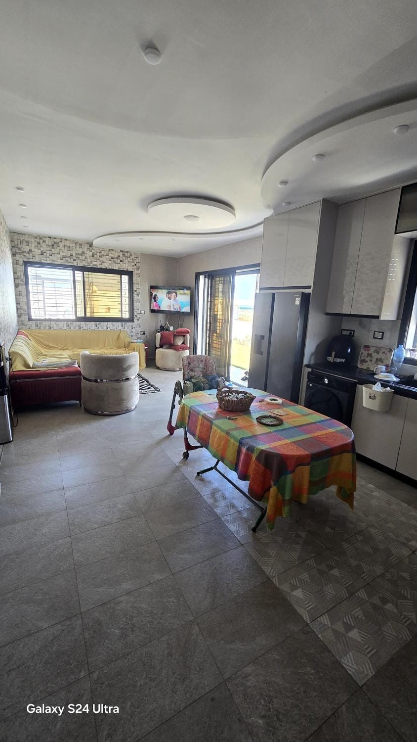 Villa de plage très bien équipé Monastir Mahdia Chraff House in Tunisia