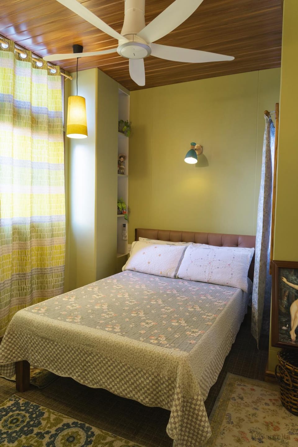 18 Camella Apartment in Baguio