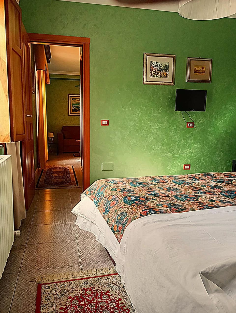 Vibo In Centro Bed and Breakfast in Vibo Valentia