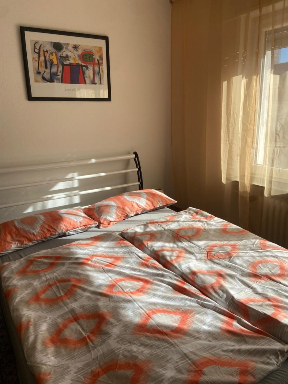 Ferienwohnung Studio 1-3 Personen Pirmasens mit Wallbox Apartment in Rhineland-Palatinate