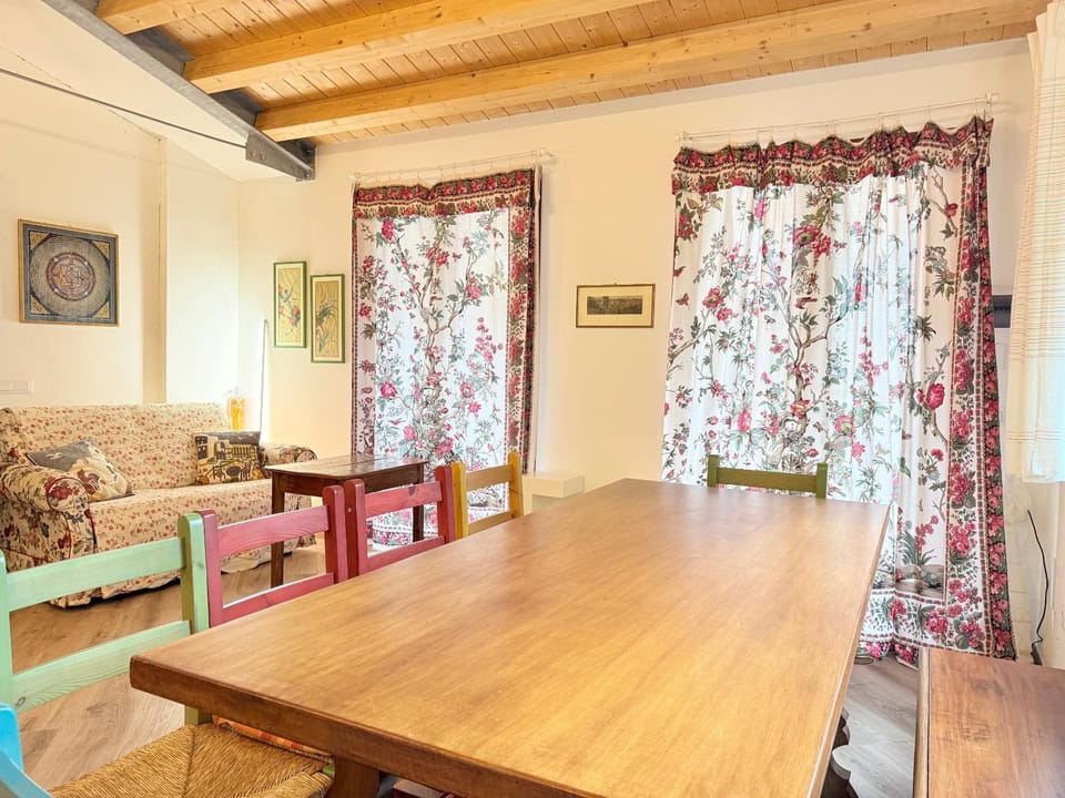 S359 Sirolo, bilocale con giardino Apartment in Sirolo