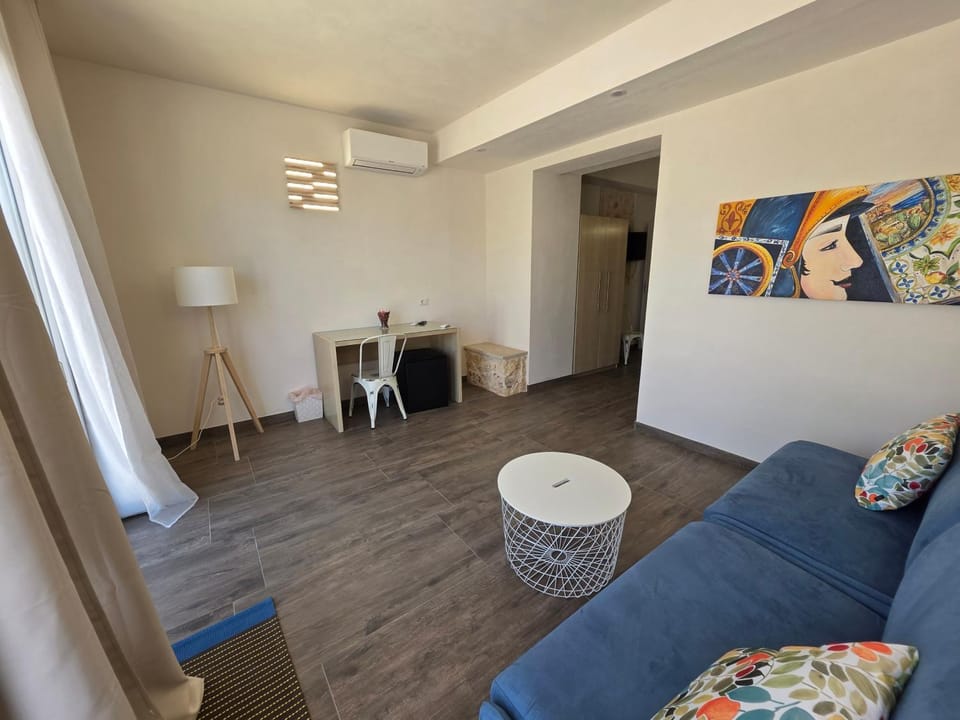 La Mela Di Venere Farm Stay in Sicily