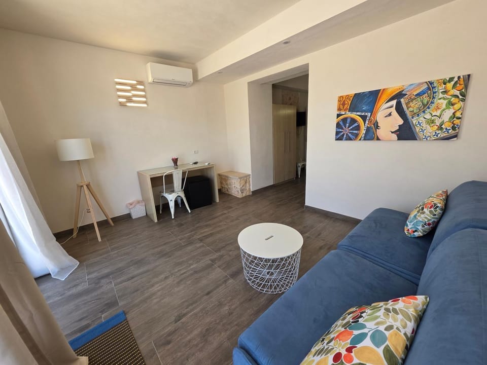 La Mela Di Venere Farm Stay in Sicily