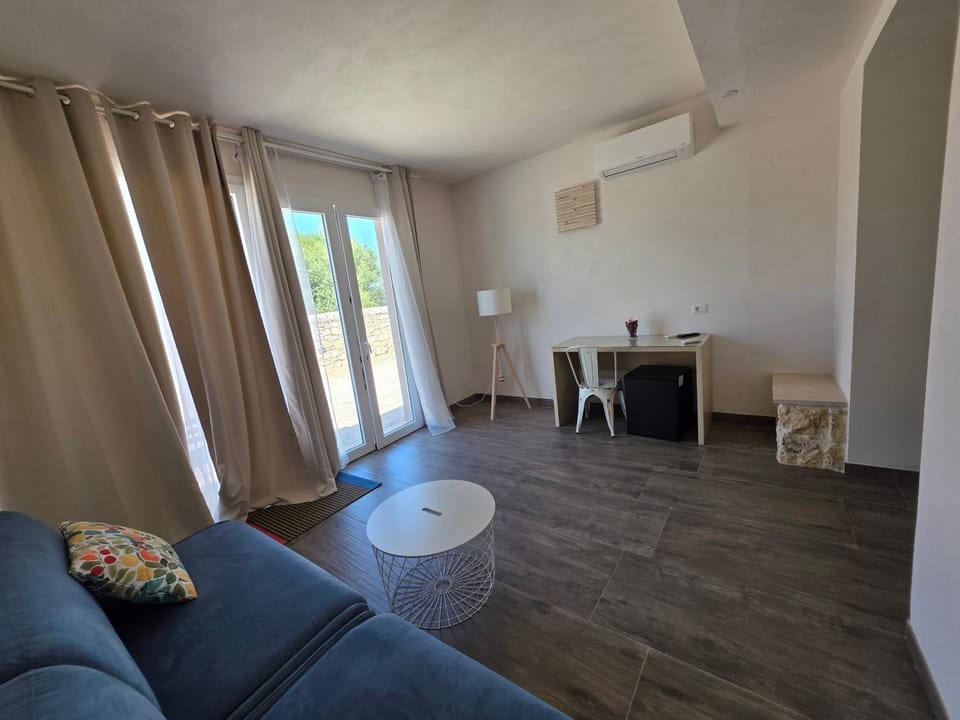 La Mela Di Venere Farm Stay in Sicily