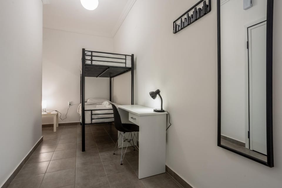 Homevision - Nest Apartment in Thessaloniki