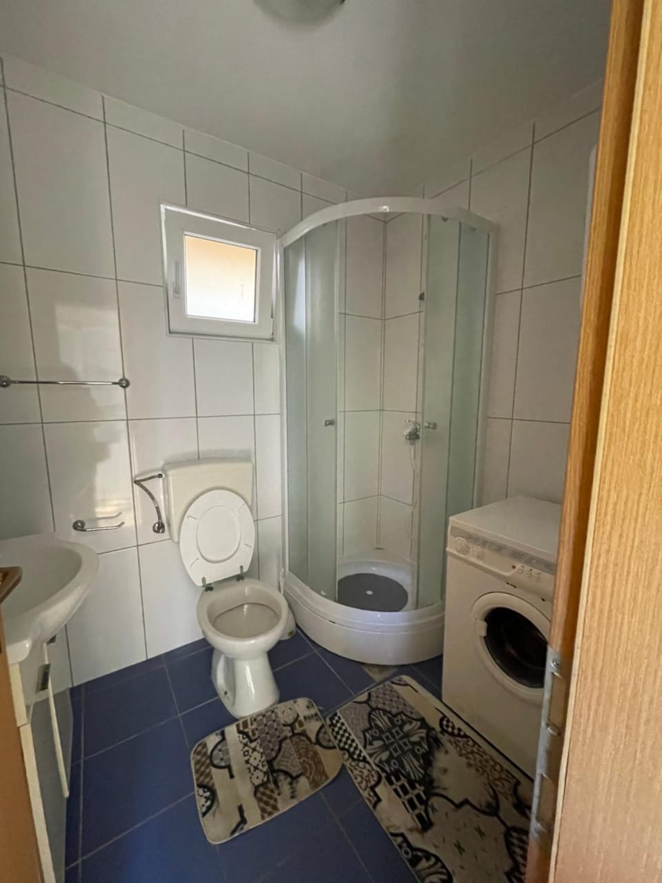 sunny Podaca Apartment hotel in Dubrovnik-Neretva County
