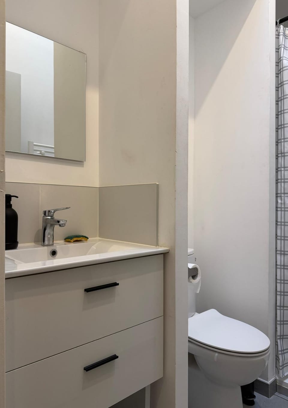 Studio Douillet Apartment in Bourgogne-Franche-Comté