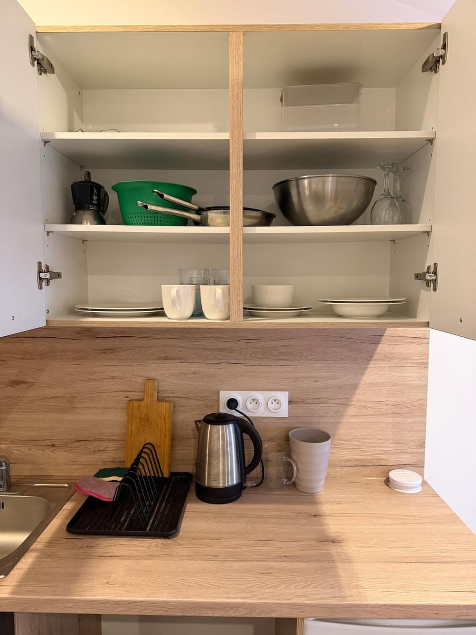 Studio Douillet Apartment in Bourgogne-Franche-Comté
