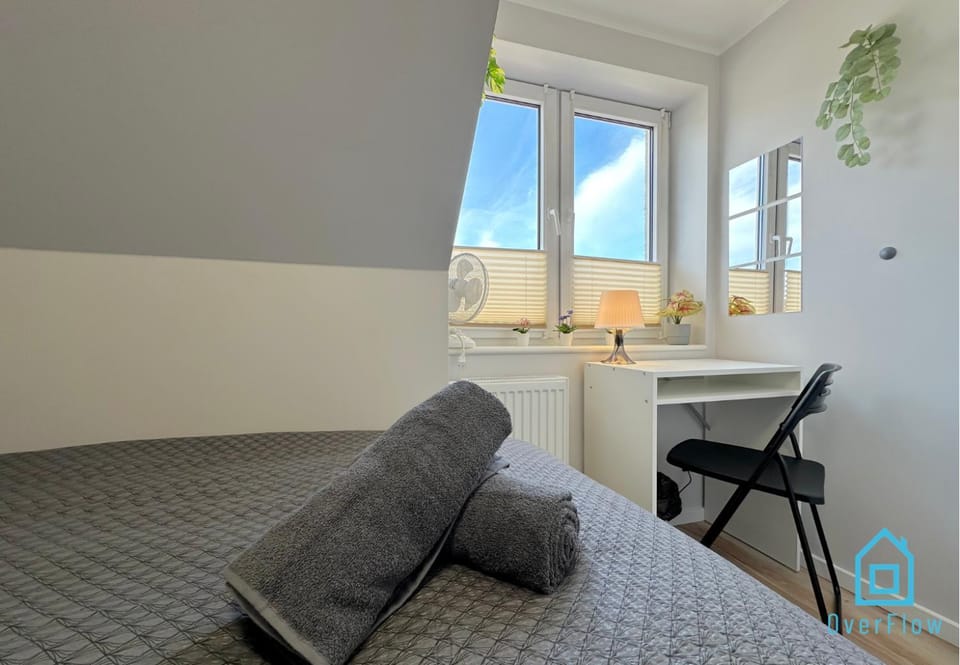 Tiny Room - 10 Minutes to Gdańsk Old Town Vacation rental in Gdansk