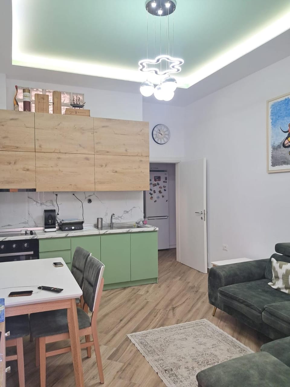 kitchen, kitchen