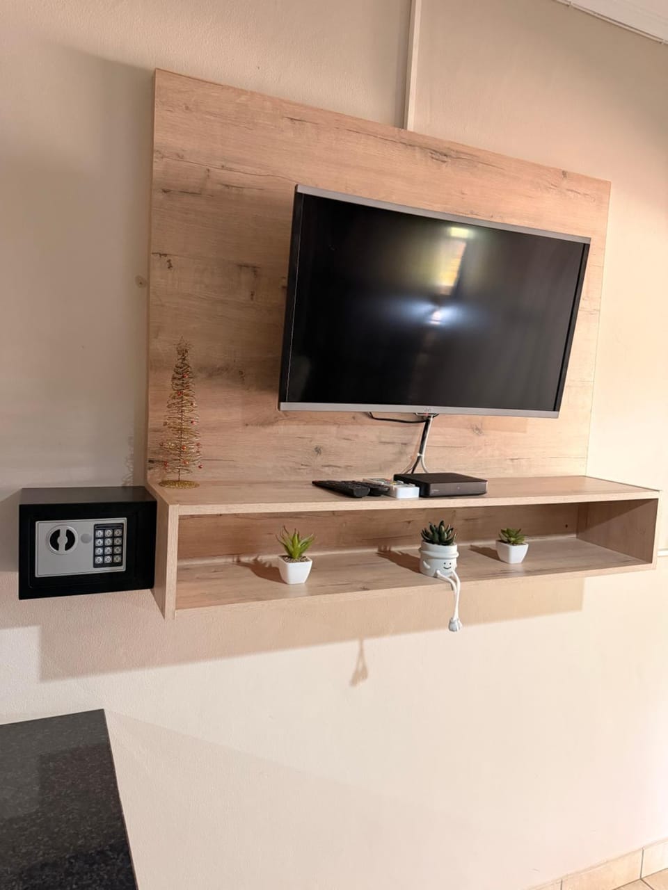 TV and multimedia