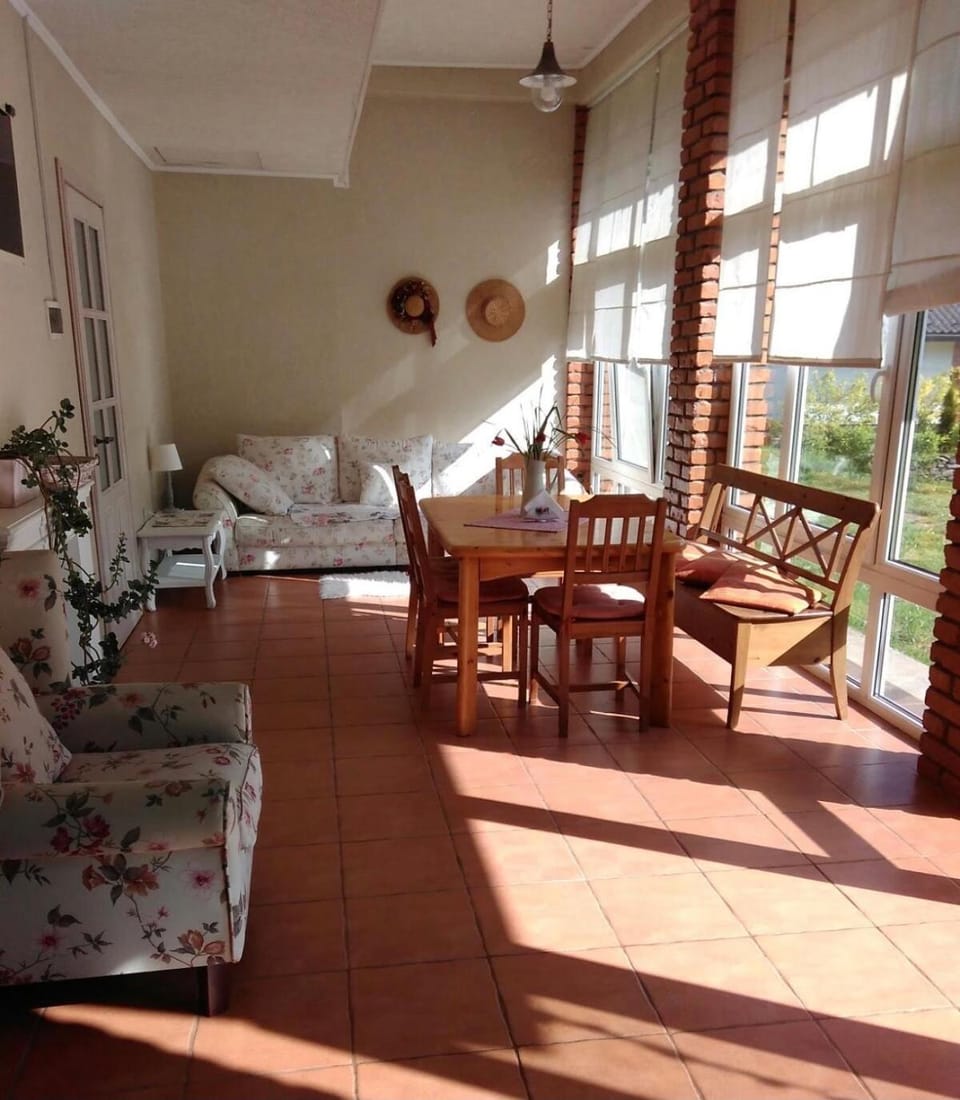 Holiday home Usadba Novoselitsa House in Ukraine