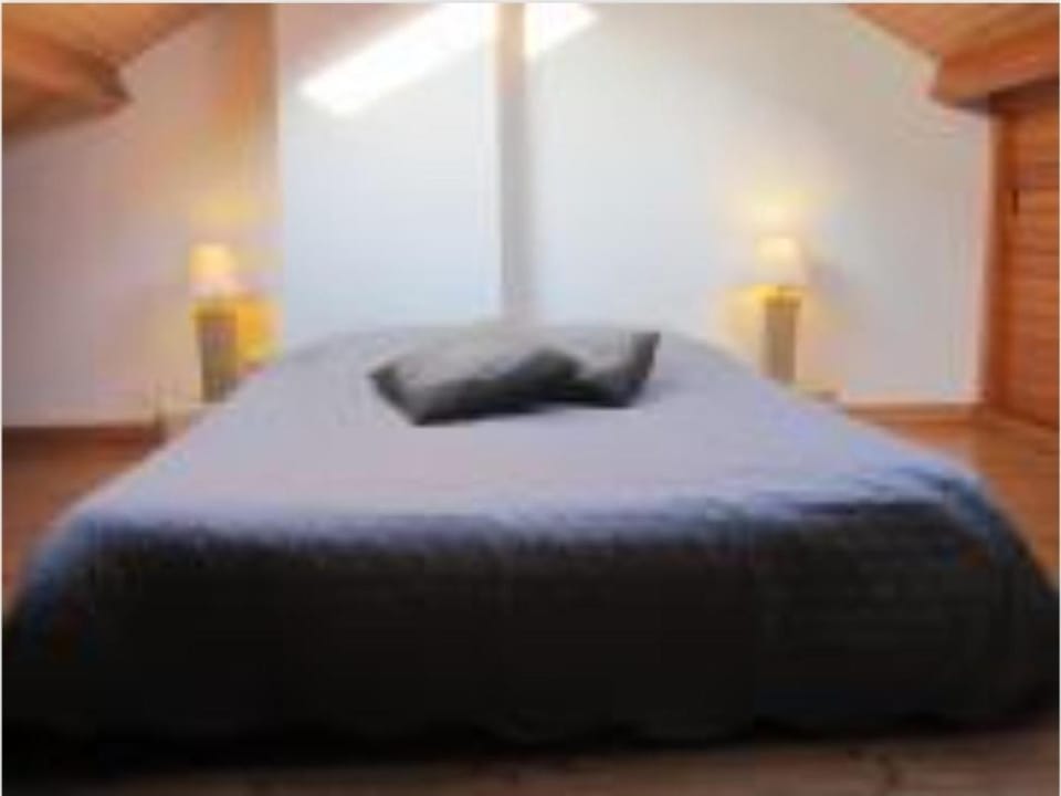 Appartement sur digue face mer 8 personnes Apartment in Fort-Mahon-Plage