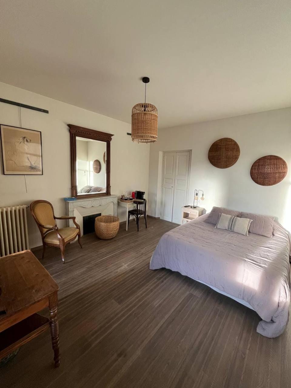 Le Domino Chambres d'Hôtes et Restaurant Bed and Breakfast in French Riviera