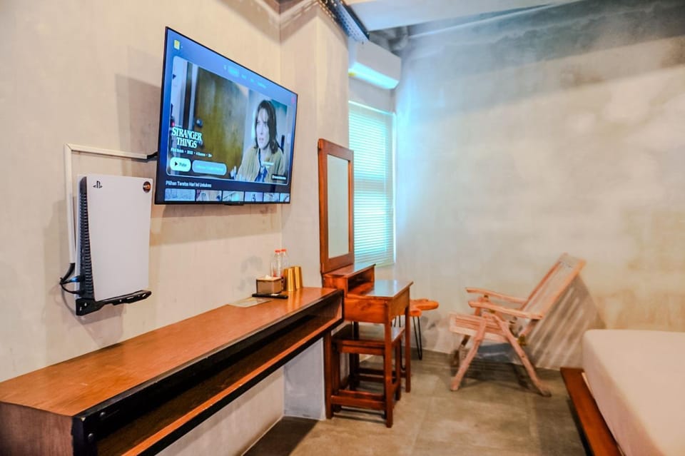 TV and multimedia