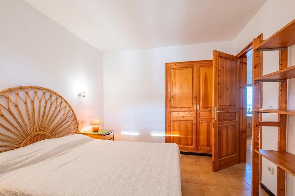 H-7 Calella de Palafrugell 4 Pax Apartment in Calella de Palafrugell