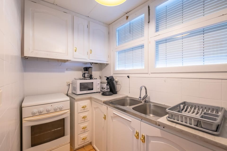 H-7 Calella de Palafrugell 4 Pax Apartment in Calella de Palafrugell
