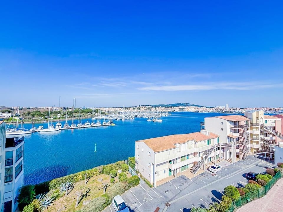 Natural landscape, Bird's eye view