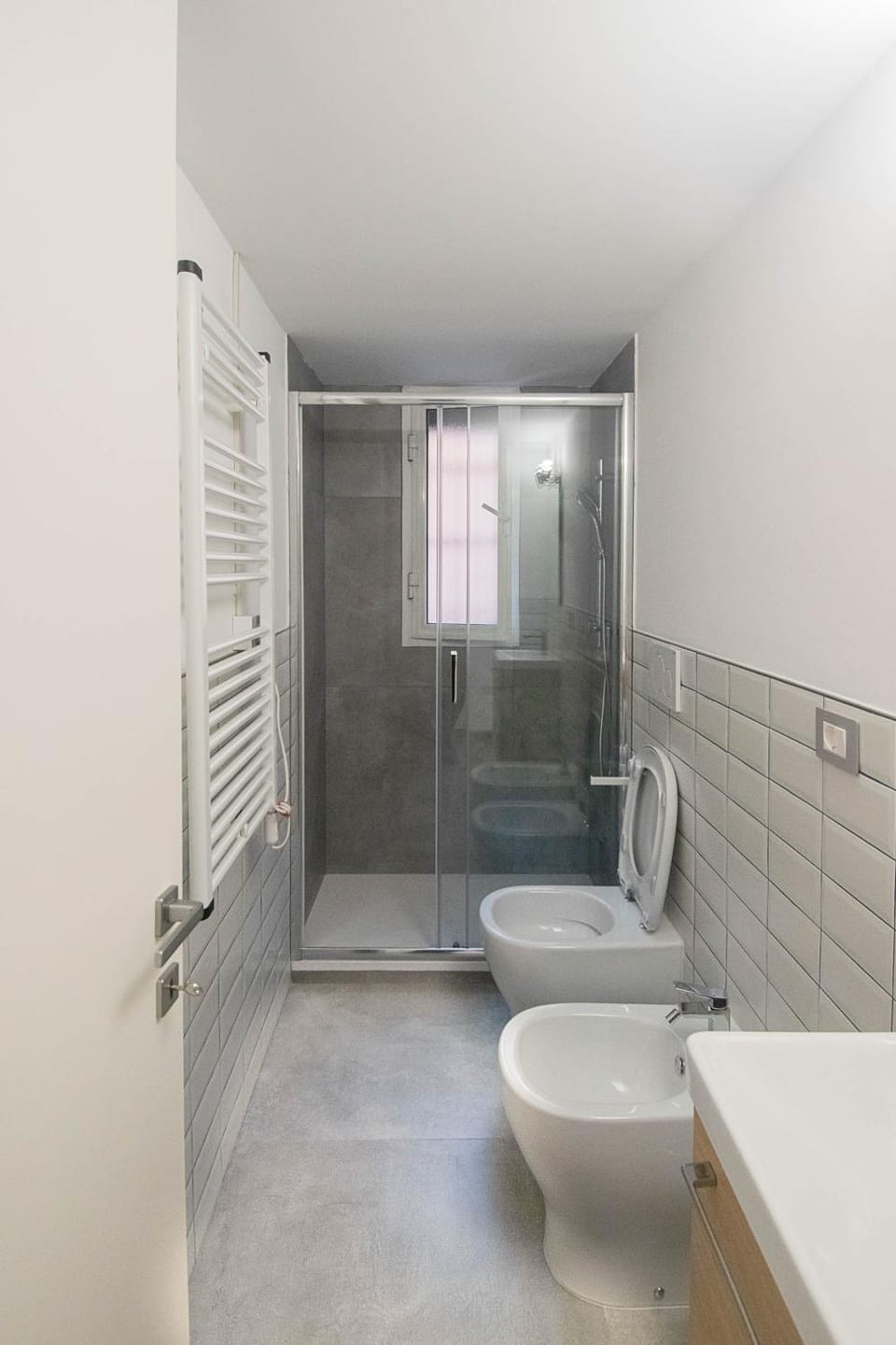 5 minuti Spiagge - Centro Città Apartment in Genoa