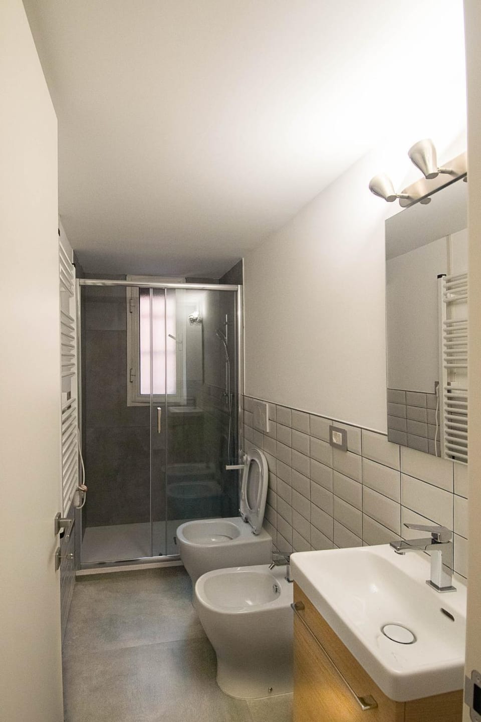 5 minuti Spiagge - Centro Città Apartment in Genoa