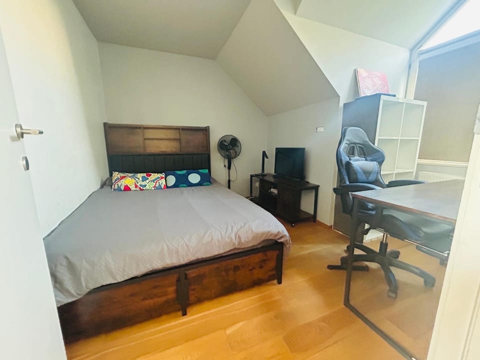 Perfect Stay for Hockey World Cup Fans! Apartment in Flanders