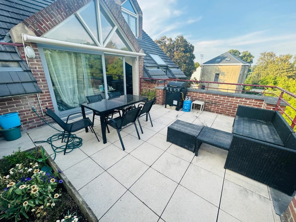Perfect Stay for Hockey World Cup Fans! Apartment in Flanders