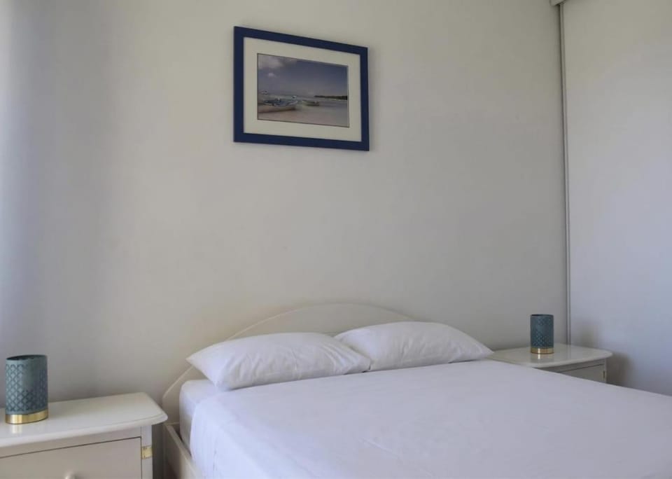 Charmant appartement piscine, tennis, parking Apartment in Antibes