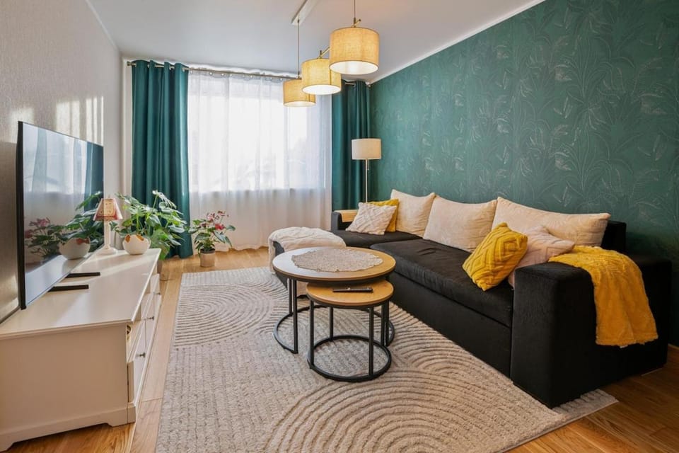 One bedroom apartment Apartment in Estonia