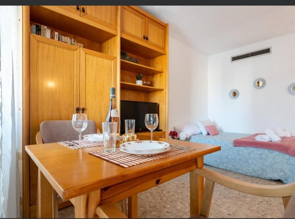 Estudio Pride Apartment in Torremolinos