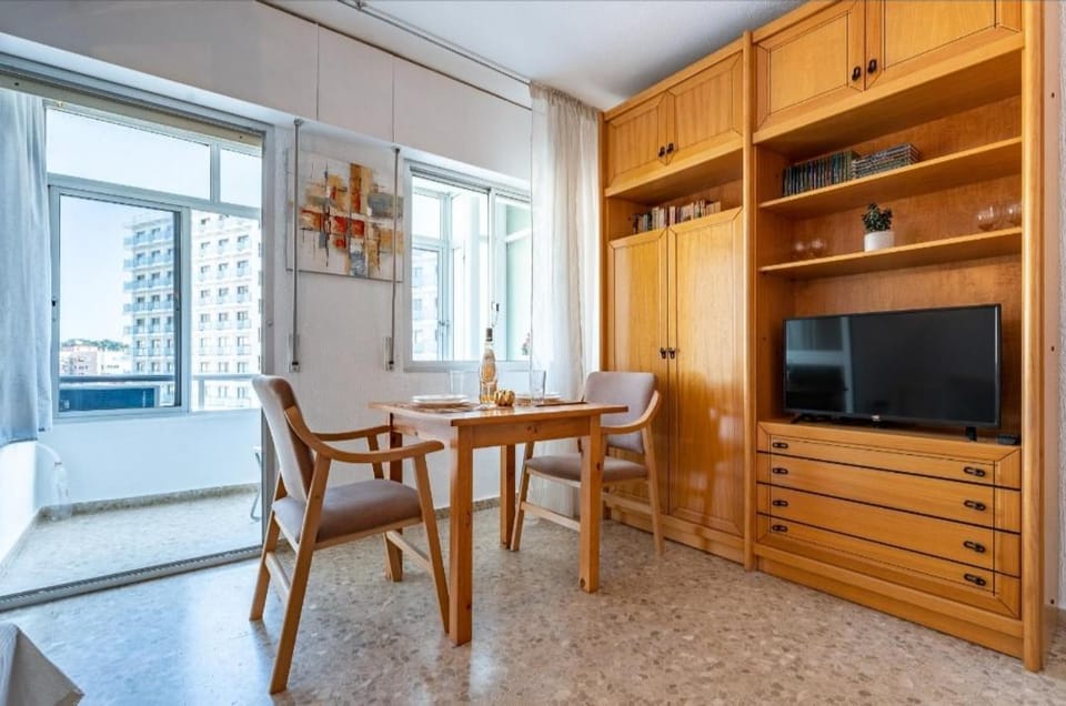 Estudio Pride Apartment in Torremolinos