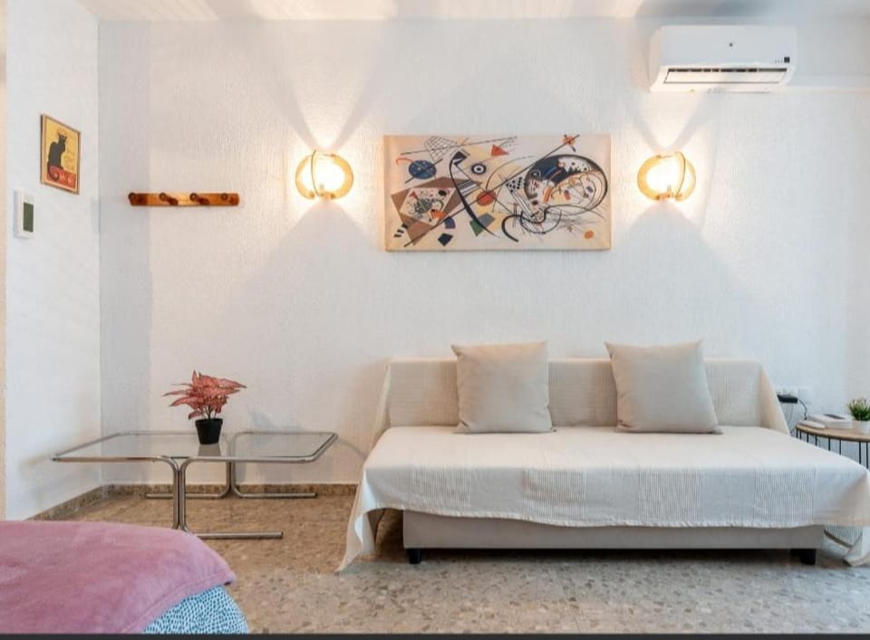 Estudio Pride Apartment in Torremolinos