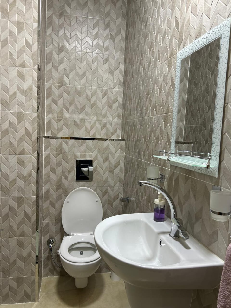 1 Fatah Apartment Apartment in Luxor