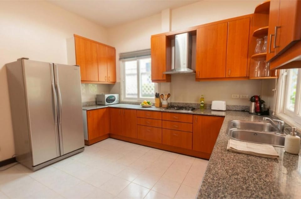 Comfortable traditional 3BR house in Hua Hin House in Hua Hin District