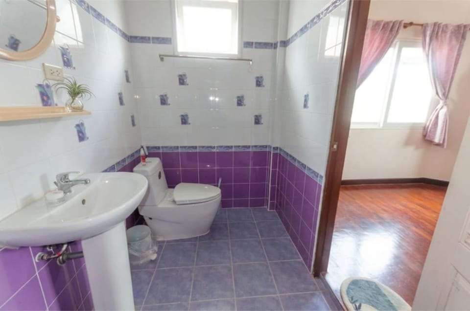 Comfortable traditional 3BR house in Hua Hin House in Hua Hin District