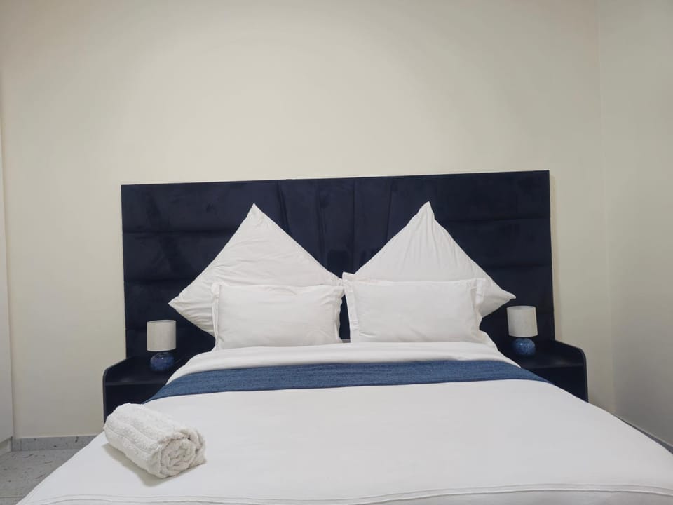 Silwood Mews Apartment in Sandton
