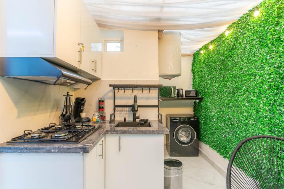 cocon chic & calme cosy 8mn de guéliz Apartment in Marrakesh