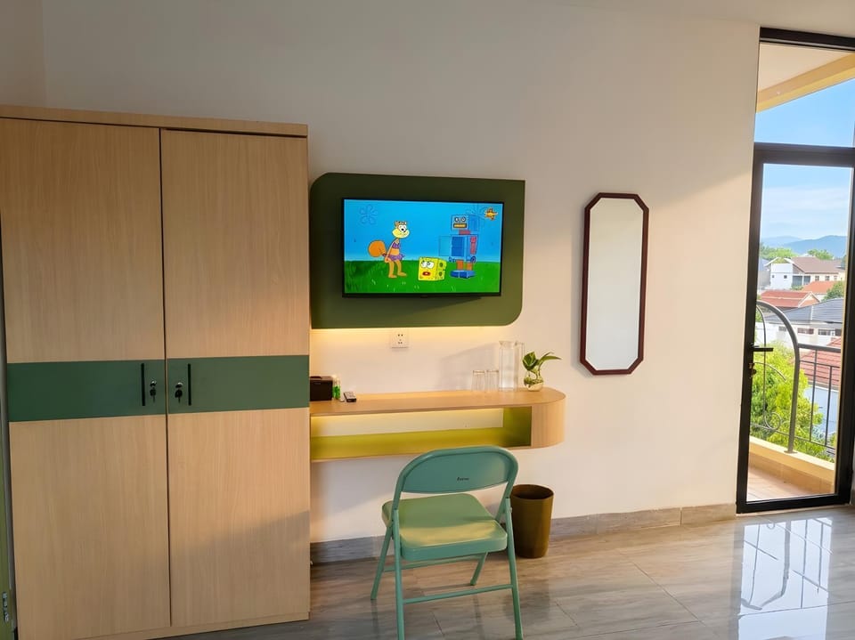 TV and multimedia