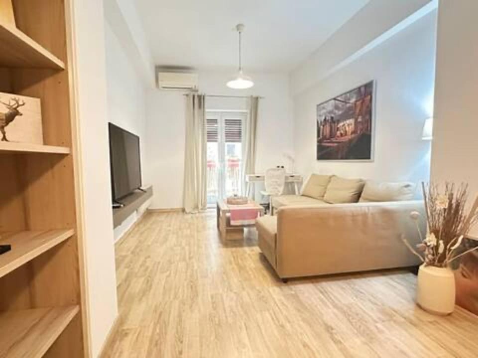 Fresh Modern Flat in the center of Athens Apartment in Athens