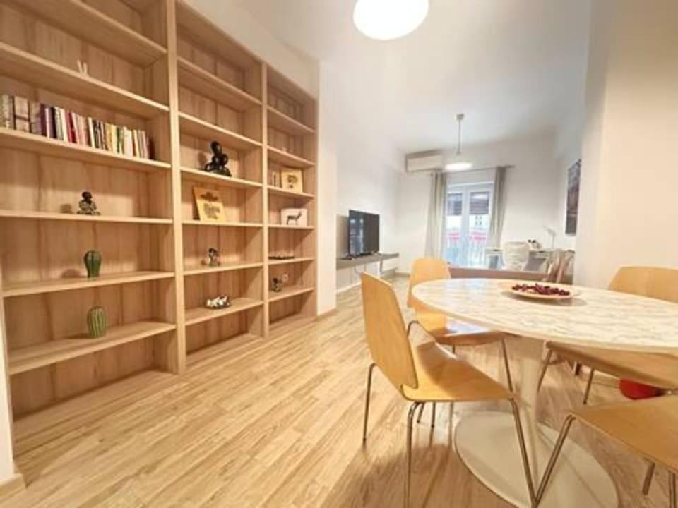 Fresh Modern Flat in the center of Athens Apartment in Athens