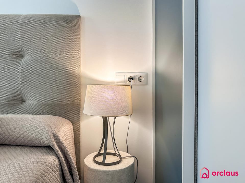 Lujo Centro 03 Apartment in Castellón de la Plana