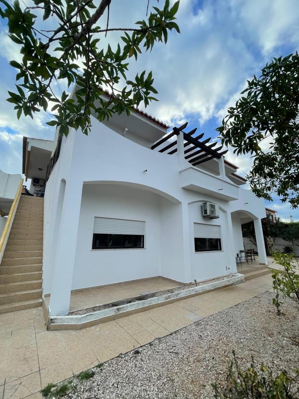 Large 2 bedroom Lagos apartment Apartment in Lagos