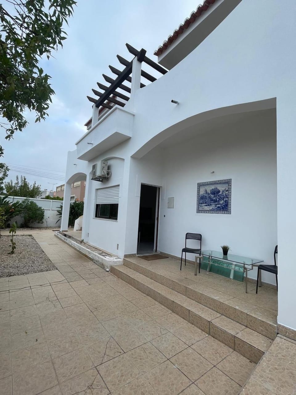 Large 2 bedroom Lagos apartment Apartment in Lagos