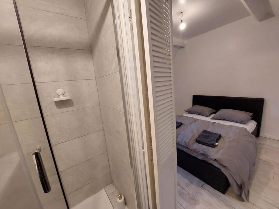 La tanierre T2 Issou vibe chill cosy Apartment in Île-de-France