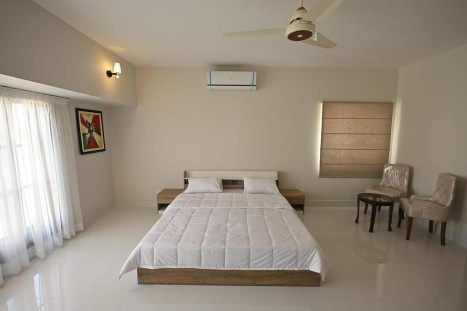 Modern Luxury Home Villa in Karachi