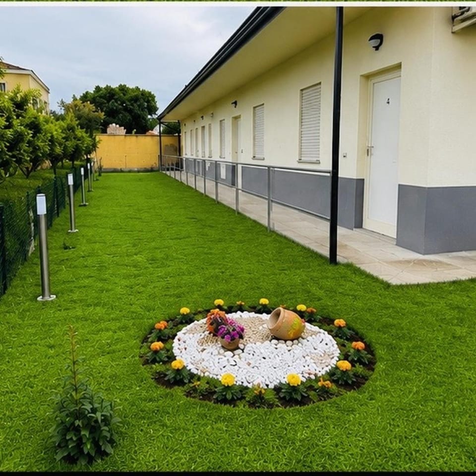 L'imbarco ROOMS Bed and Breakfast in Calabria