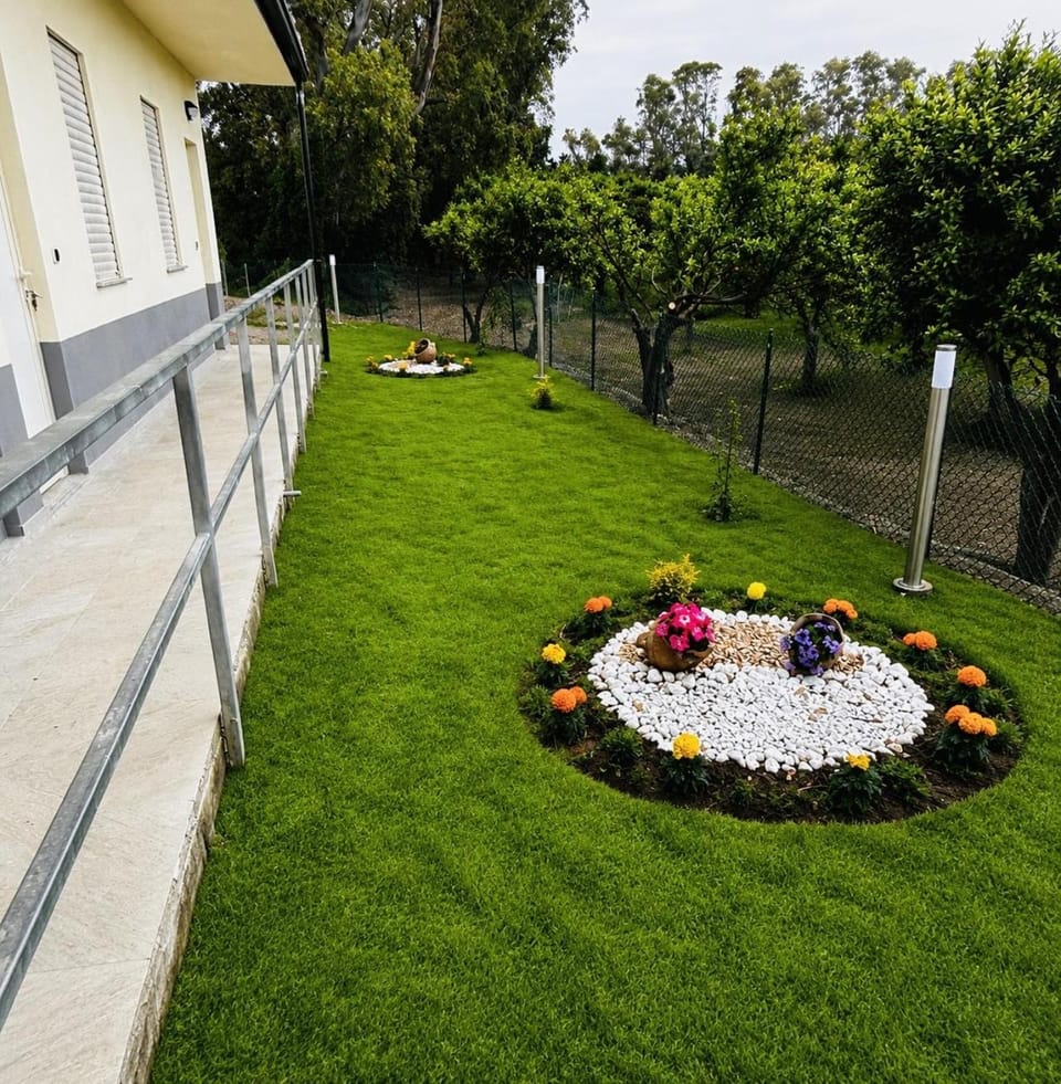 L'imbarco ROOMS Bed and Breakfast in Calabria
