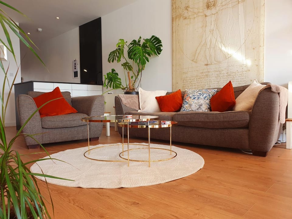 Glasgow City Apartment Apartment in Glasgow