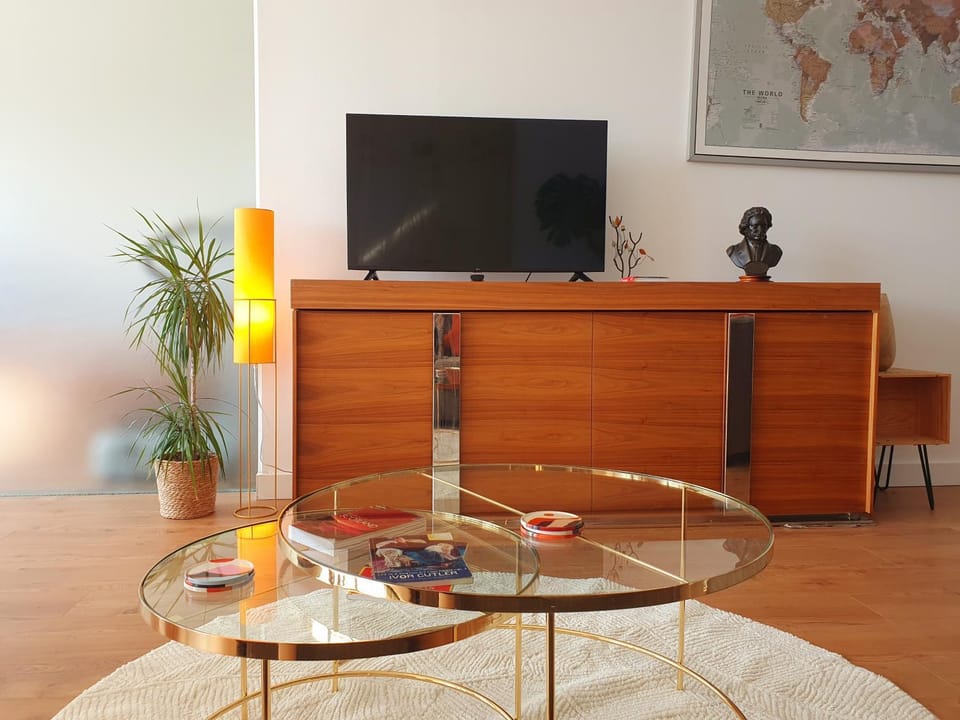 Glasgow City Apartment Apartment in Glasgow
